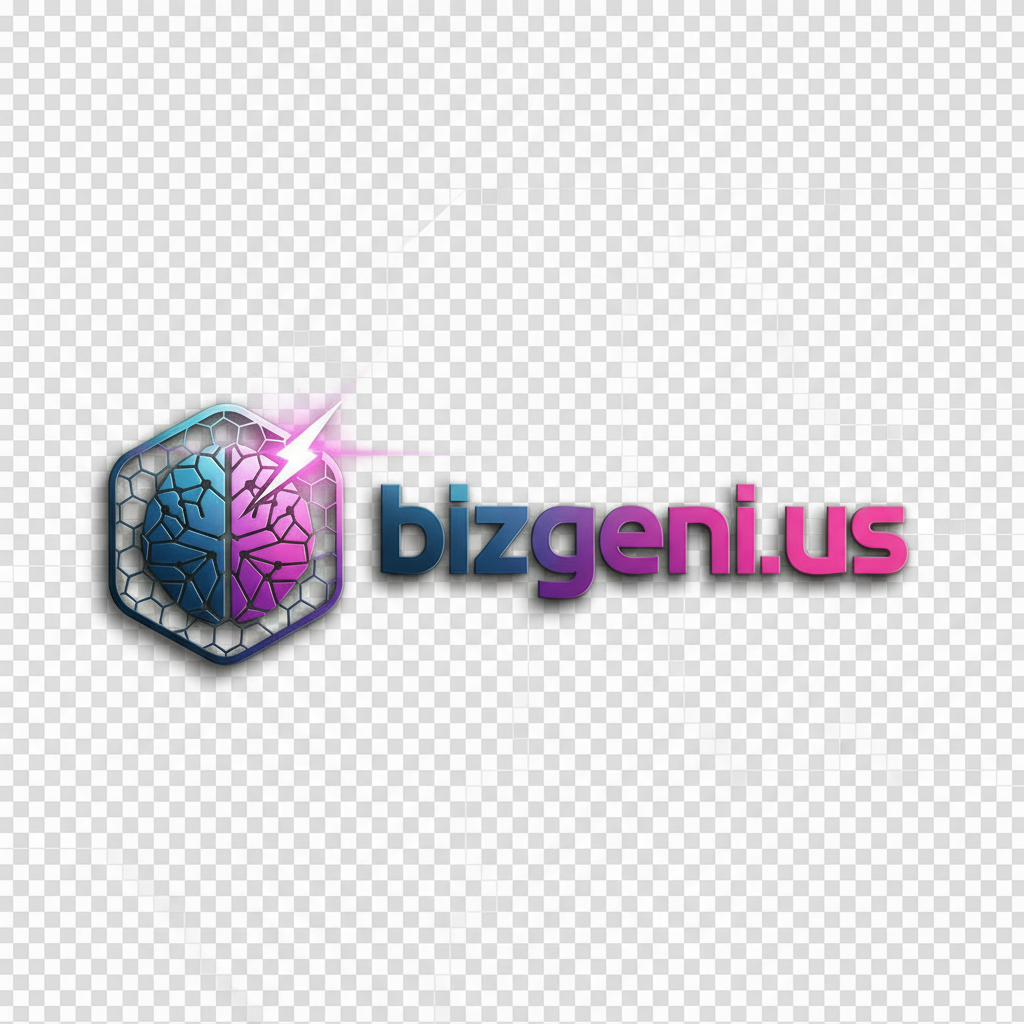 BizGenius Logo